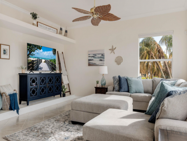 Cape Coral Home 1069598
