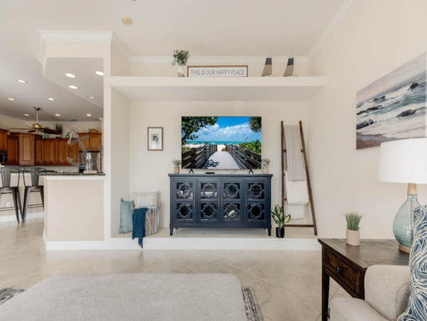 Cape Coral Home 1069598