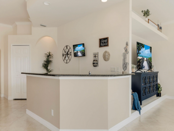 Cape Coral Home 1069598