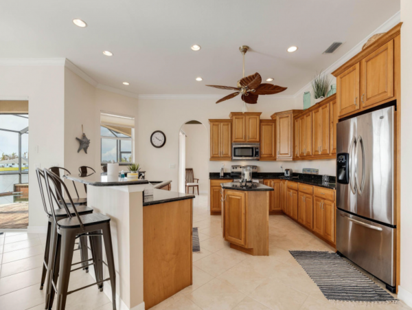 Cape Coral Home 1069598