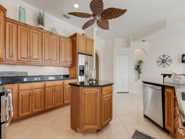 Cape Coral Home 1069598