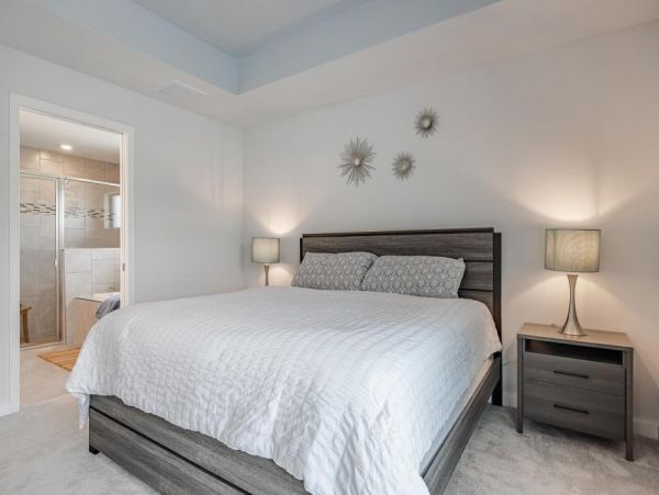 Cape Coral Vacation Home Four Bedroom