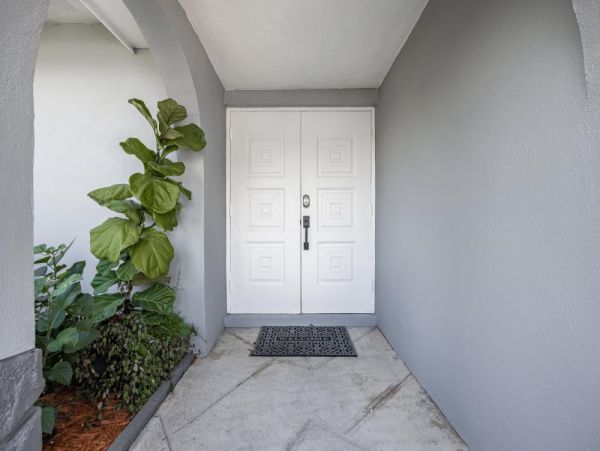 Cape Coral Vacation Pool Home Four Bedroom