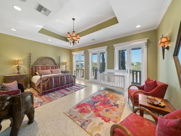 Santa Rosa Beach Seven Bedroom Gulf Front Getaway