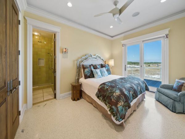 Santa Rosa Beach Seven Bedroom Gulf Front Getaway