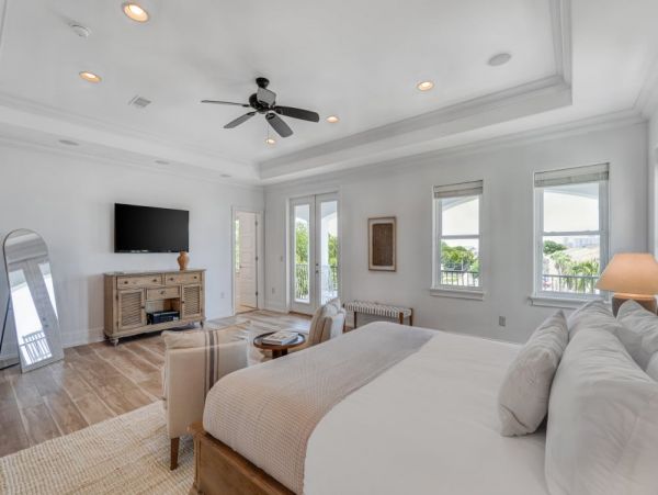 Stunning Vacation Nine Bedroom Rental with Private Pool