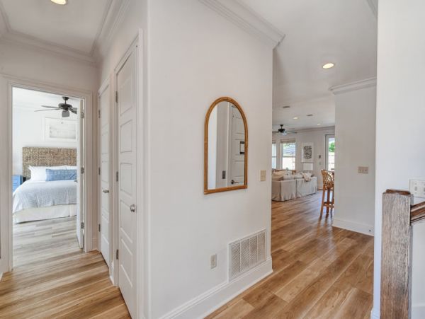 Stunning Vacation Nine Bedroom Rental with Private Pool
