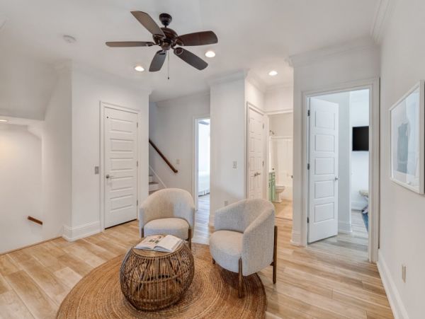 Stunning Vacation Nine Bedroom Rental with Private Pool