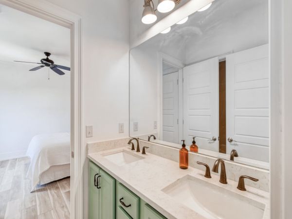 Stunning Vacation Nine Bedroom Rental with Private Pool