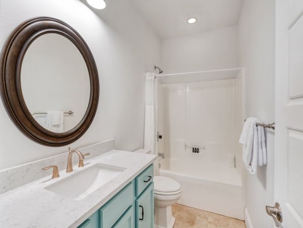 Stunning Vacation Nine Bedroom Rental with Private Pool