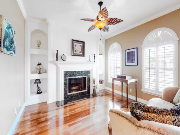 Magnificent Closed Lanai and Pool/Patio