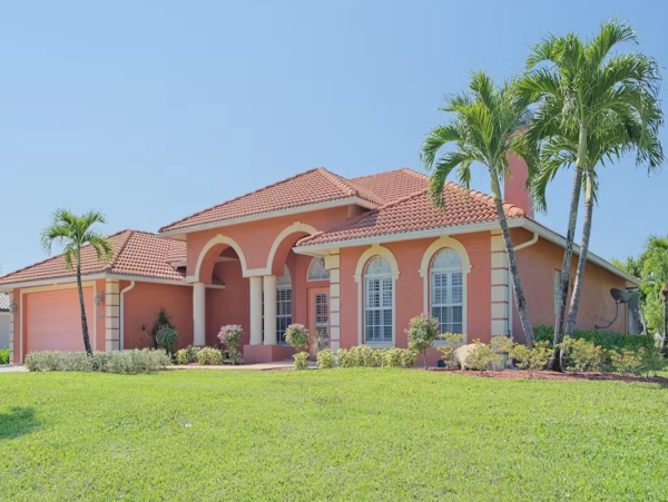 Magnificent Closed Lanai and Pool/Patio
