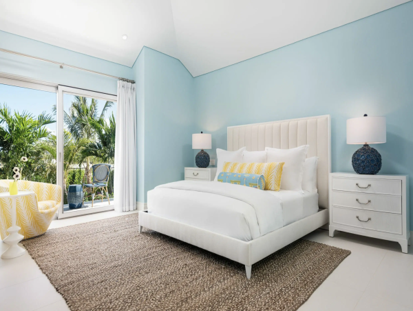 Turks & Caicos 10 Bedroom Estate Beachfront Private Staff