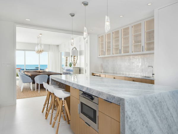 Turks & Caicos 10 Bedroom Estate Beachfront Private Staff