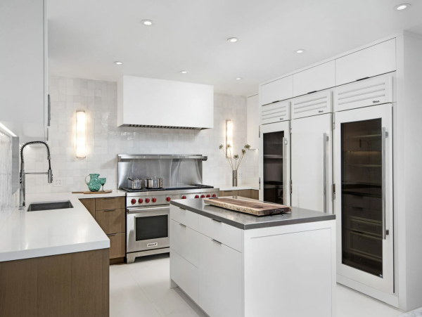 Turks & Caicos 10 Bedroom Estate Beachfront Private Staff
