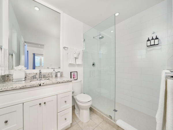 Rent 2 Bedroom Or the Entire Estate turks & Caicos