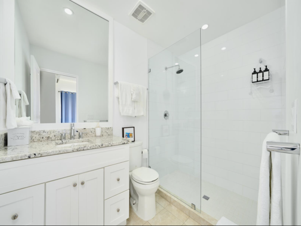 Rent 2 Bedroom Or the Entire Estate turks & Caicos