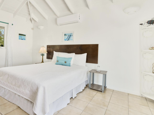 Rent 2 Bedroom Or the Entire Estate turks & Caicos