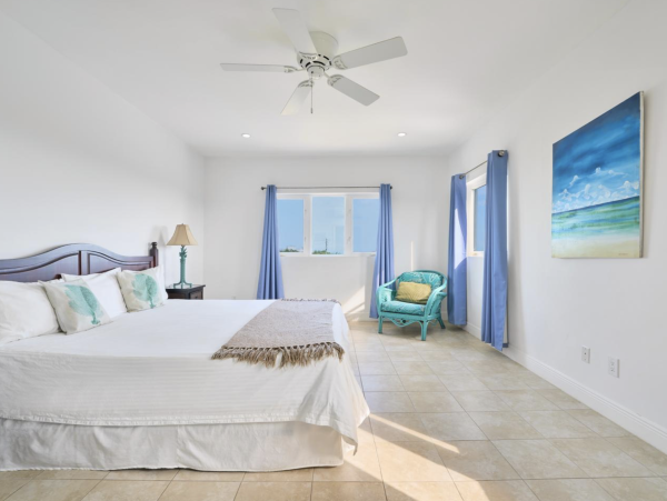 Rent 2 Bedroom Or the Entire Estate turks & Caicos