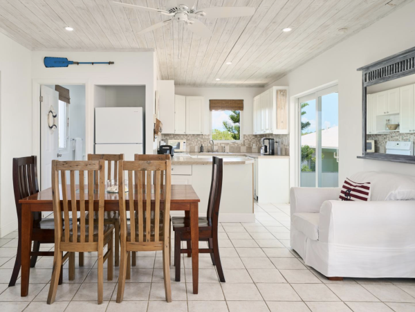 Rent 2 Bedroom Or the Entire Estate turks & Caicos