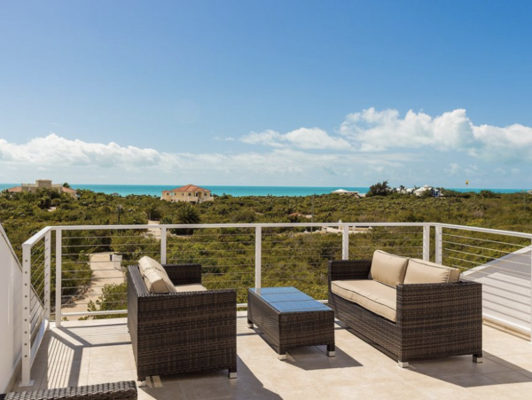 Rent 2 Bedroom Or the Entire Estate turks & Caicos