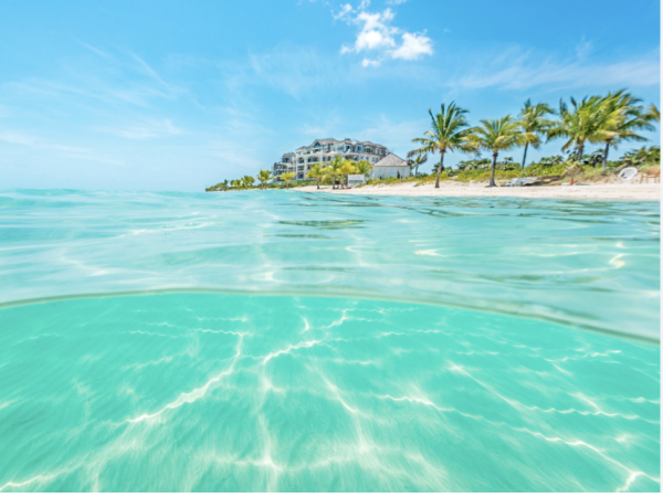 Rent 2 Bedroom Or the Entire Estate turks & Caicos