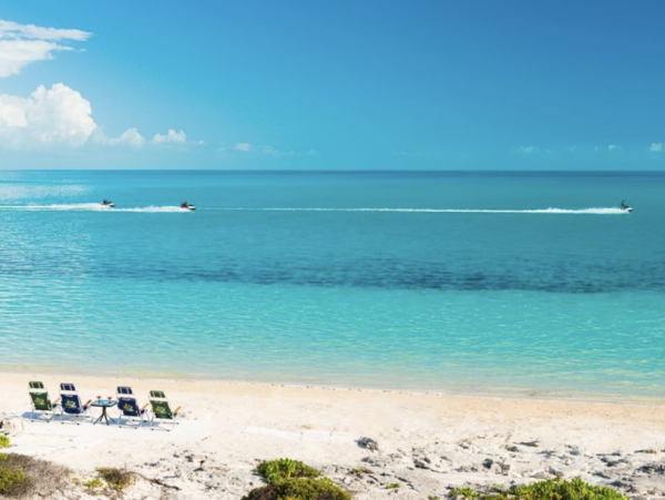 Rent 2 Bedroom Or the Entire Estate turks & Caicos