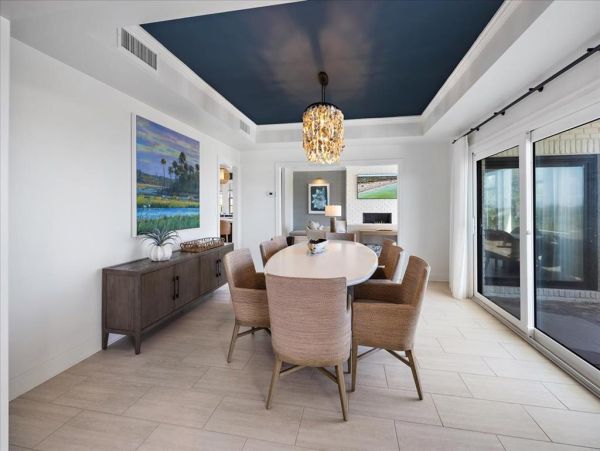 Ponte Vedra Beach Oceanfront Vacation Home Luxury 7-Bedroom Family Retreat