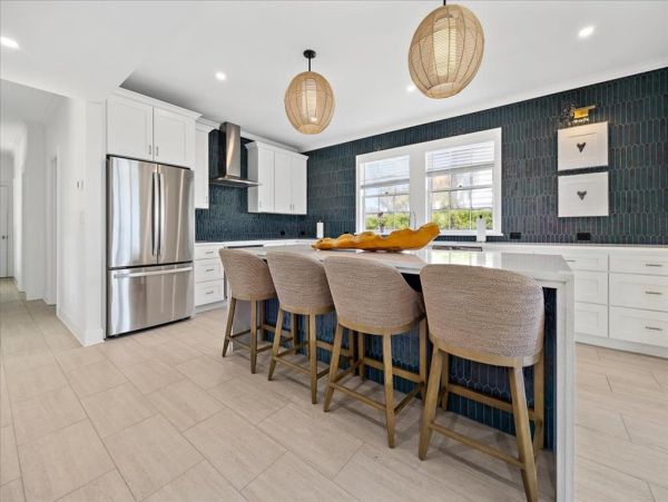 Ponte Vedra Beach Oceanfront Vacation Home Luxury 7-Bedroom Family Retreat