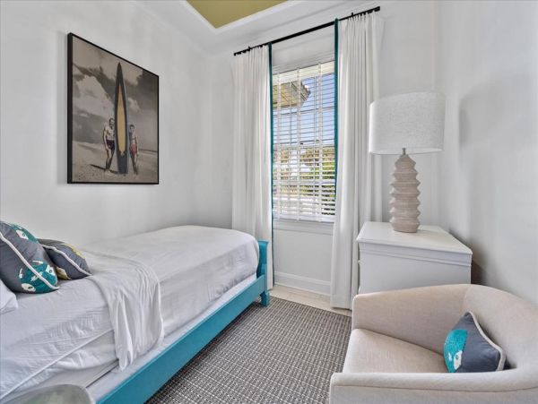 Ponte Vedra Beach Oceanfront Vacation Home Luxury 7-Bedroom Family Retreat