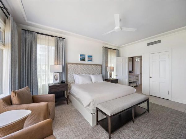 Ponte Vedra Beach Oceanfront Vacation Home Luxury 7-Bedroom Family Retreat