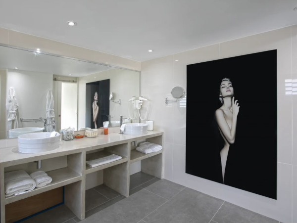 Three Bedroom Luxury Pool Villa St. Martin Sleeps 6 Guests