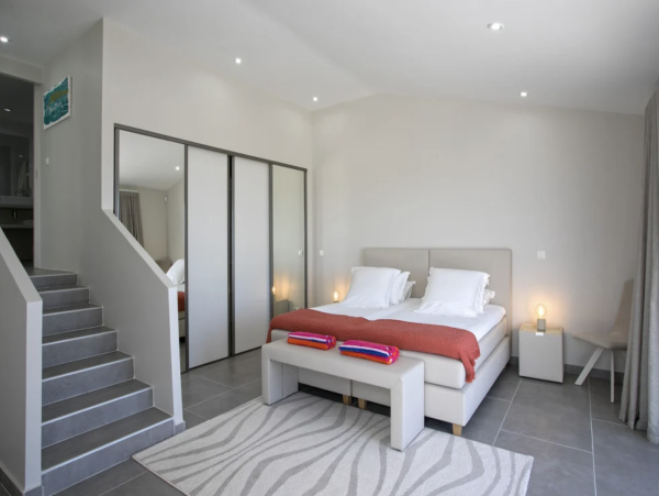 Three Bedroom Luxury Pool Villa St. Martin Sleeps 6 Guests