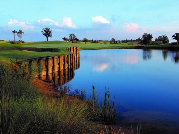 Luxury Orlando Vacation Rental - Florida Estate with Private Pool