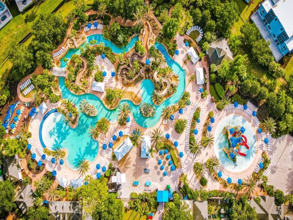 Luxury Orlando Vacation Rental - Florida Estate with Private Pool