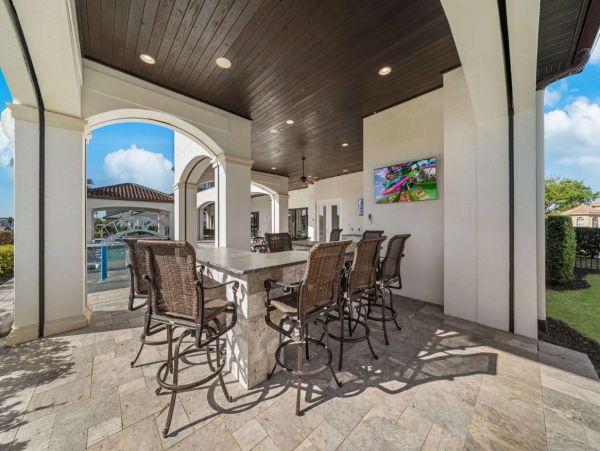 Luxury Orlando Vacation Rental - Florida Estate with Private Pool