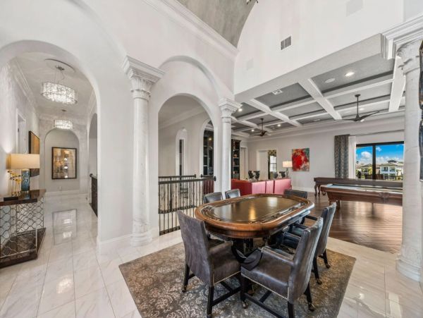 Luxury Orlando Vacation Rental - Florida Estate with Private Pool