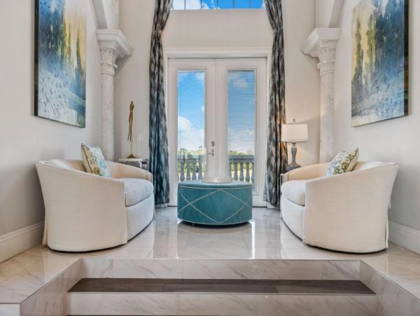 Luxury Orlando Vacation Rental - Florida Estate with Private Pool