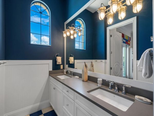 Luxury Orlando Vacation Rental - Florida Estate with Private Pool