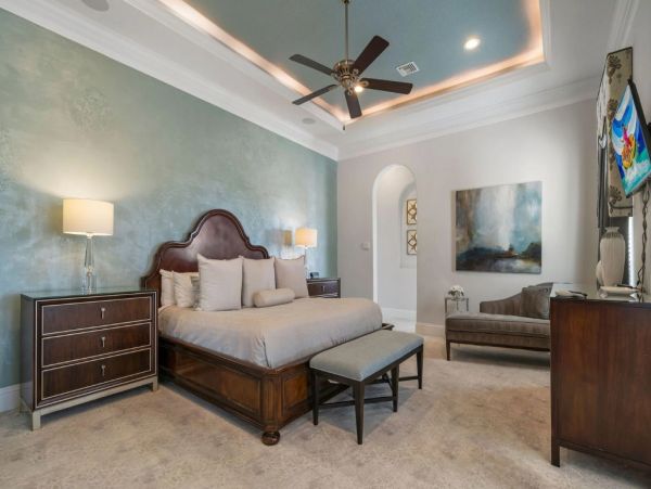 Luxury Orlando Vacation Rental - Florida Estate with Private Pool
