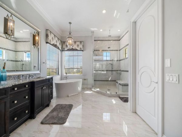 Luxury Orlando Vacation Rental - Florida Estate with Private Pool