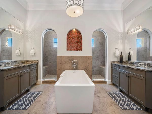 Luxury Orlando Vacation Rental - Florida Estate with Private Pool