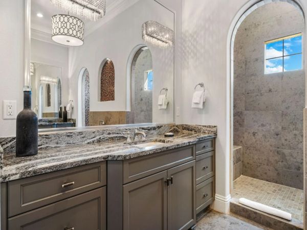 Luxury Orlando Vacation Rental - Florida Estate with Private Pool