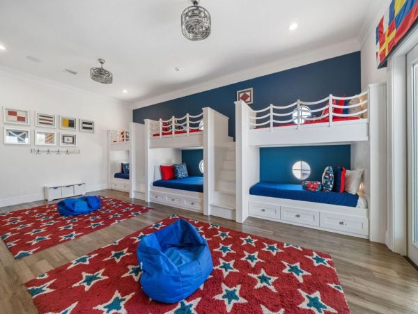 Luxury Orlando Vacation Rental - Florida Estate with Private Pool