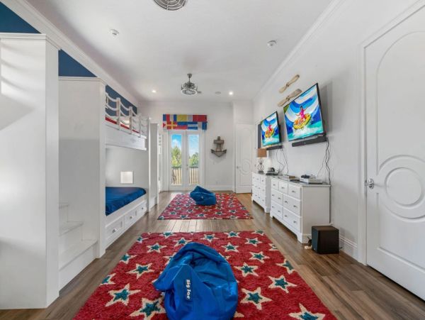 Luxury Orlando Vacation Rental - Florida Estate with Private Pool