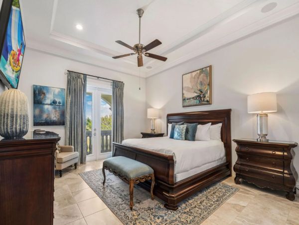 Luxury Orlando Vacation Rental - Florida Estate with Private Pool