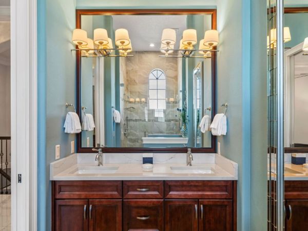Luxury Orlando Vacation Rental - Florida Estate with Private Pool