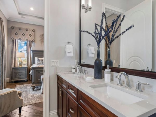 Luxury Orlando Vacation Rental - Florida Estate with Private Pool