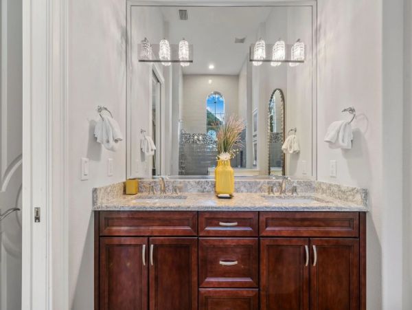 Luxury Orlando Vacation Rental - Florida Estate with Private Pool
