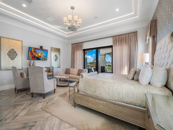Luxury Orlando Vacation Rental - Florida Estate with Private Pool